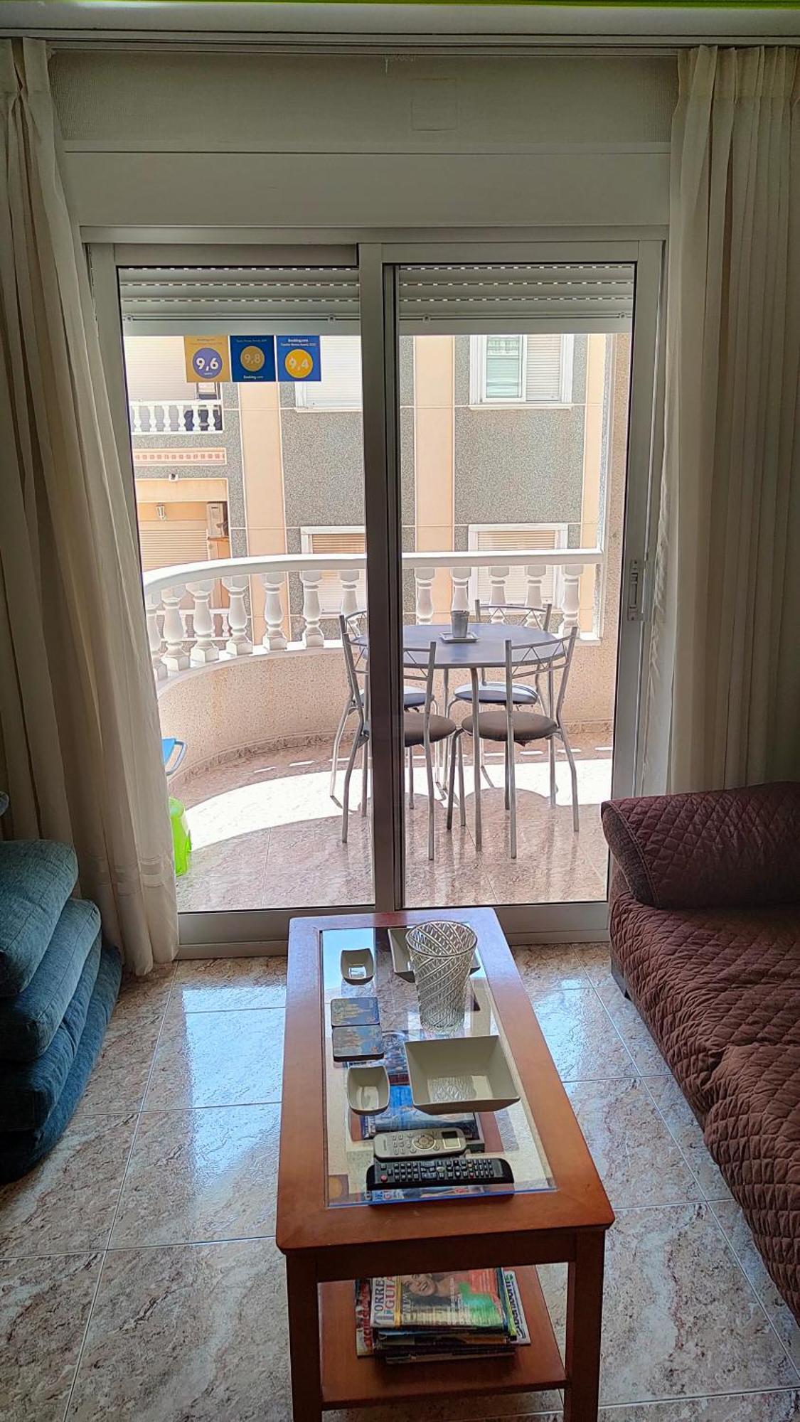 Apartamento Galeon XXI Torrevieja Exterior photo