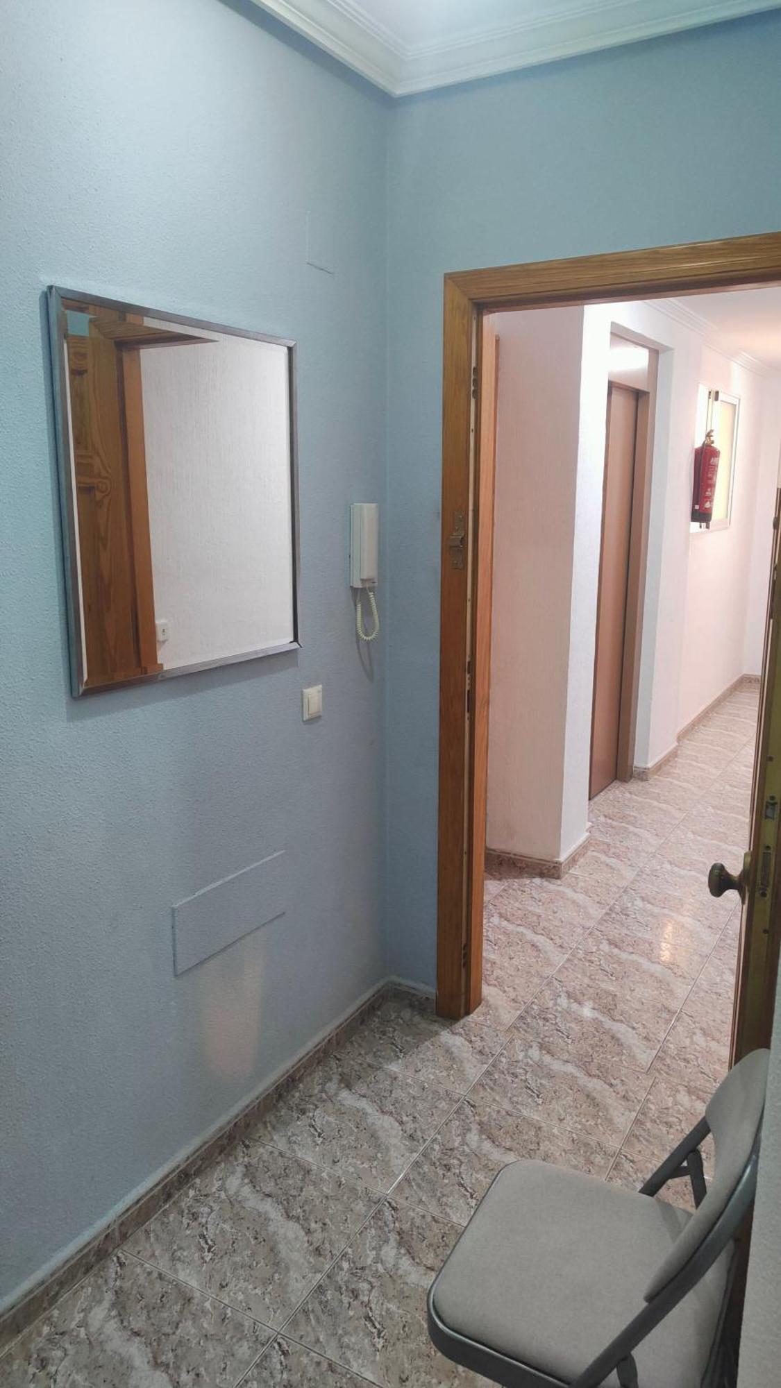 Apartamento Galeon XXI Torrevieja Exterior photo